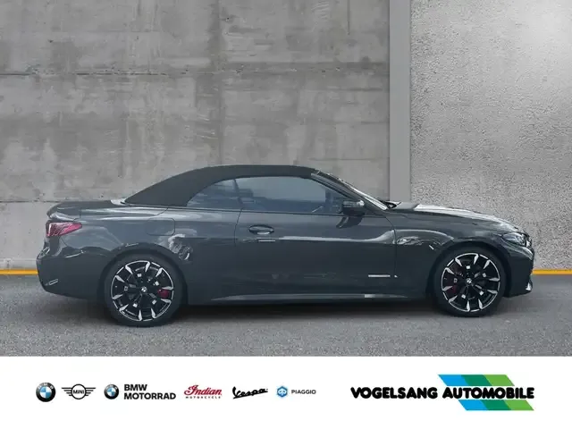 BMW 430
