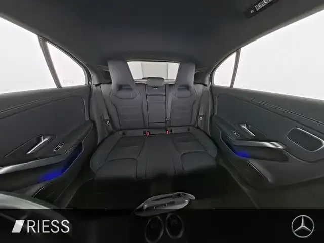 Mercedes-Benz A 45 AMG