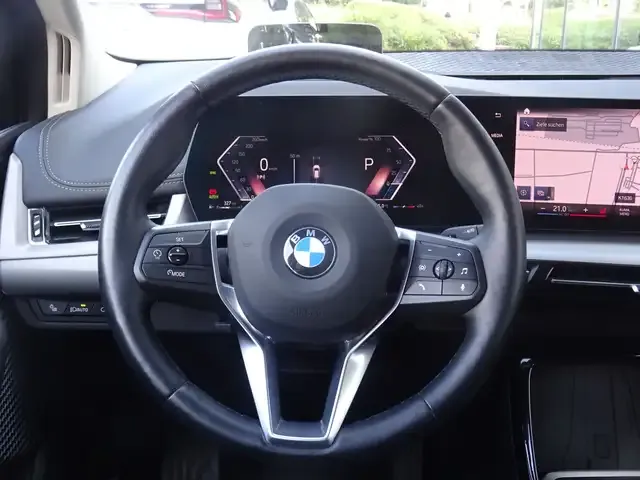 BMW 223
