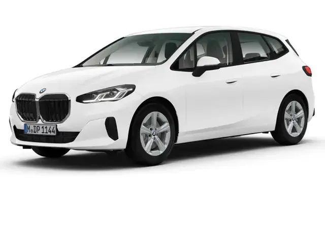BMW 223
