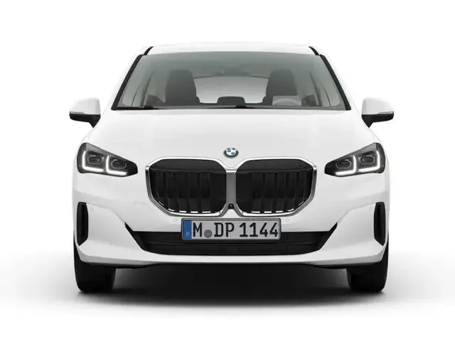 BMW 223