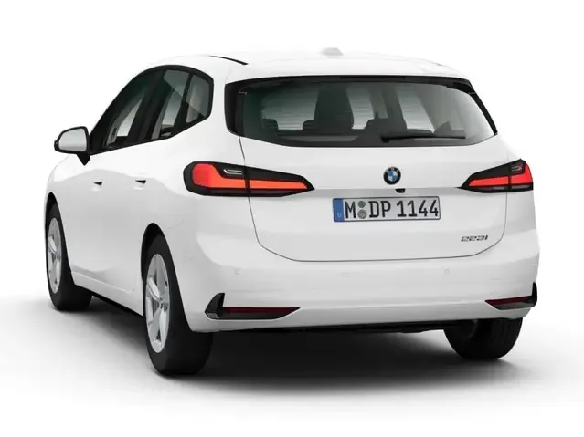BMW 223