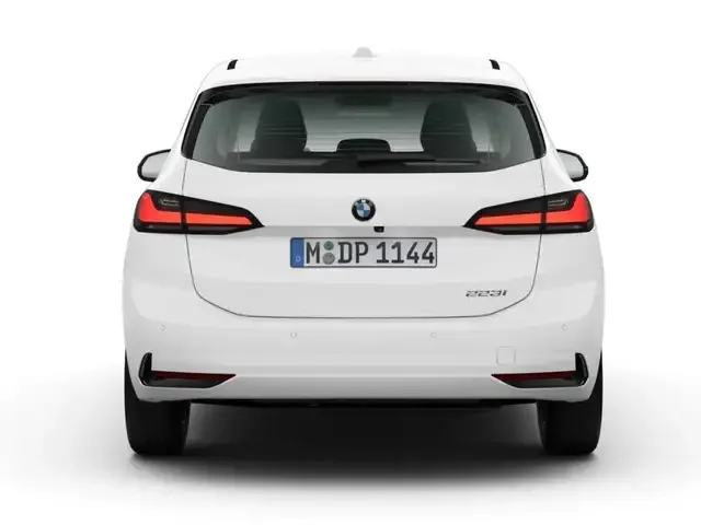 BMW 223