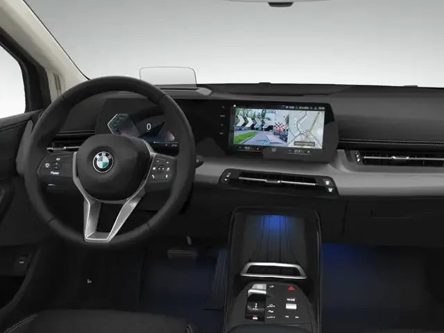 BMW 223