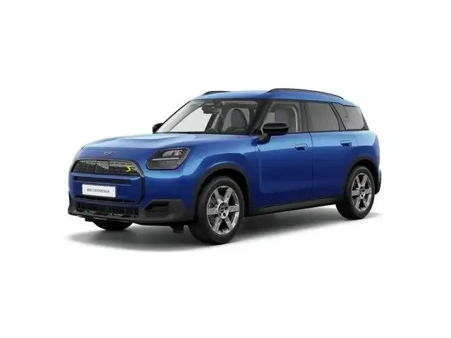 MINI Sonstige