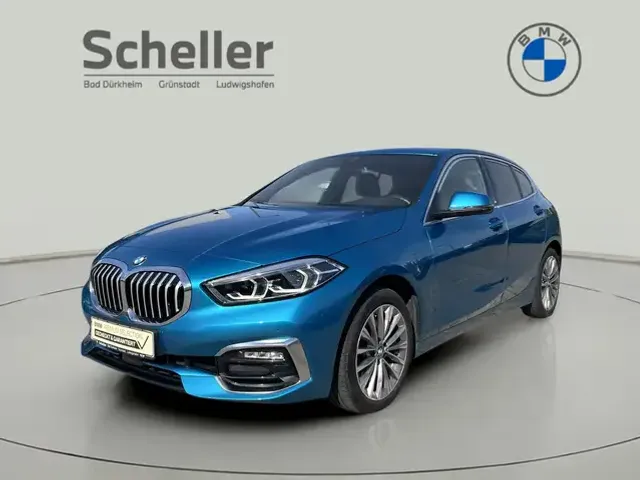 BMW 118