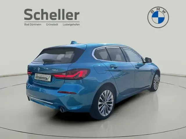 BMW 118