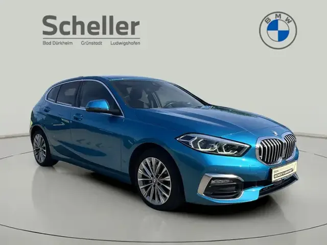 BMW 118