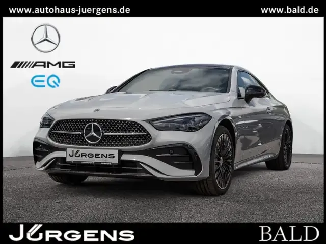 Mercedes-Benz CLE 300