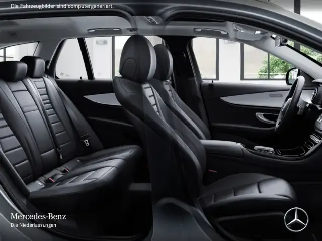 Mercedes-Benz E 300