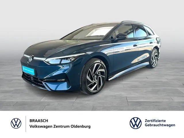 Volkswagen ID.7