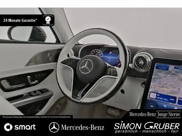 Mercedes-Benz SL 680