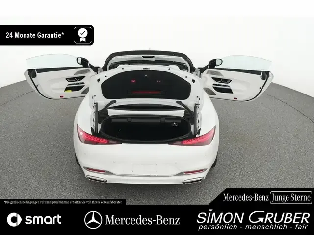 Mercedes-Benz SL 680