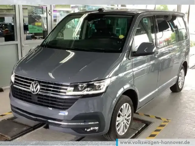 Volkswagen T6.1 Multivan