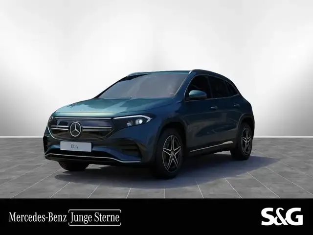 Mercedes-Benz Sonstige