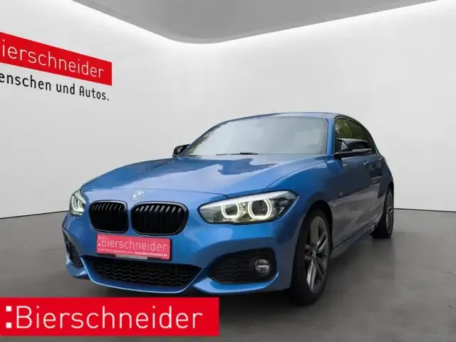 BMW 120
