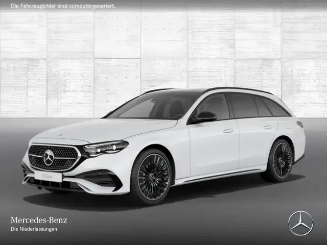 Mercedes-Benz E 300