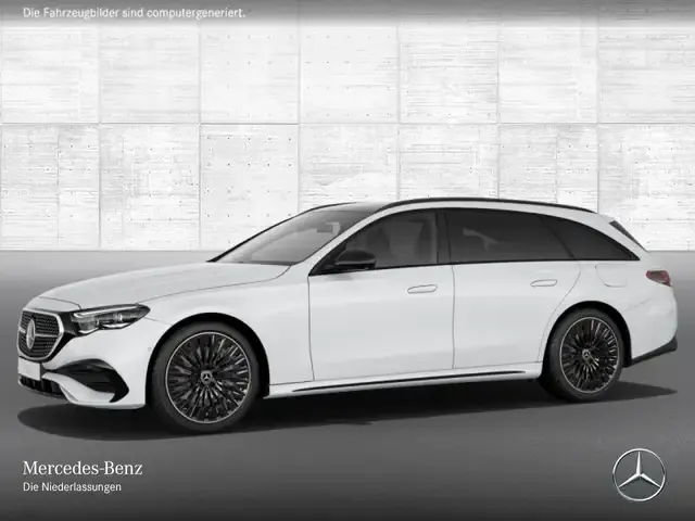 Mercedes-Benz E 300