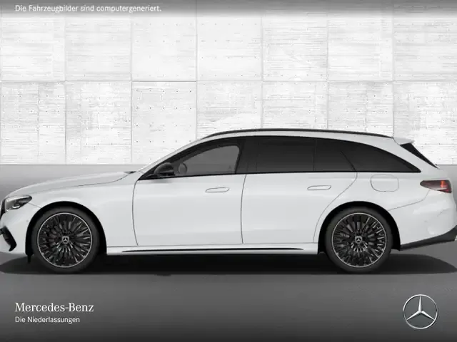 Mercedes-Benz E 300