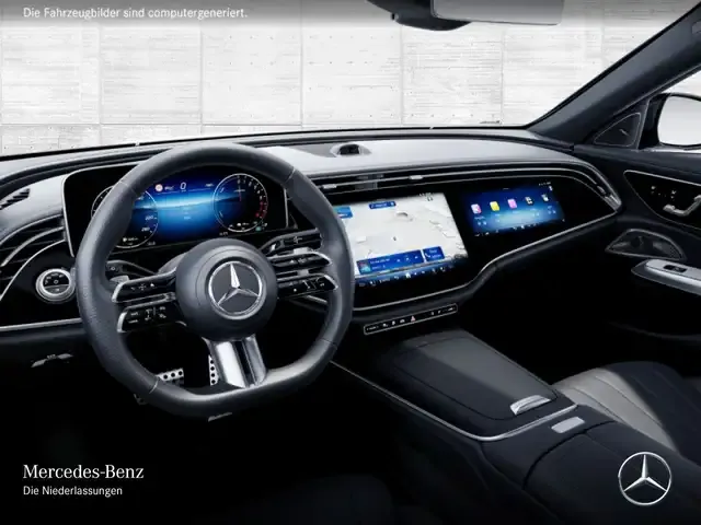 Mercedes-Benz E 300