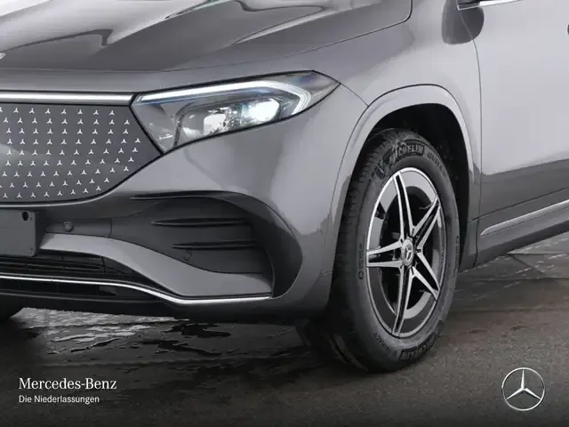 Mercedes-Benz EQA 250