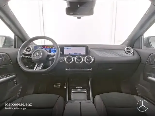 Mercedes-Benz EQA 250
