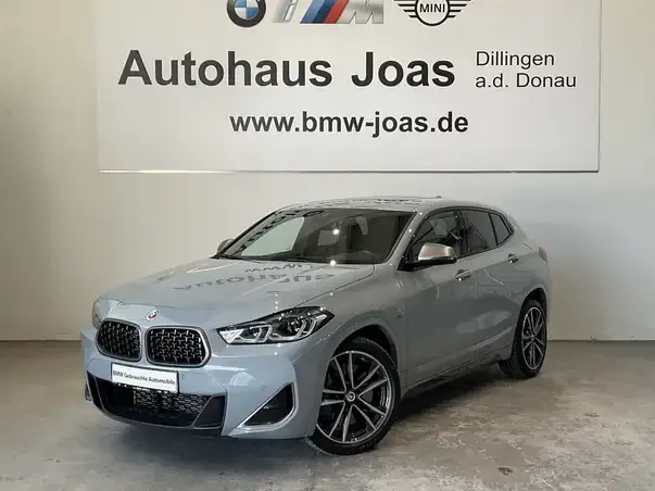 BMW X2 M