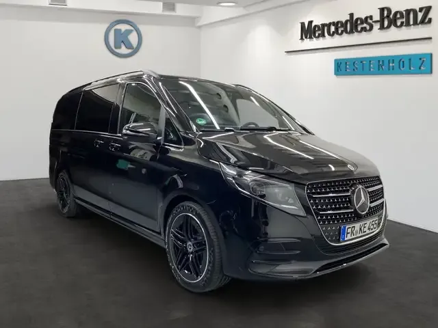 Mercedes-Benz V 300