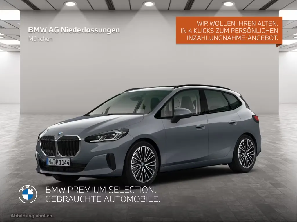 BMW 223