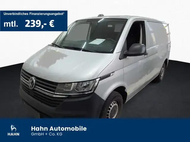 Volkswagen T6.1 Transporter