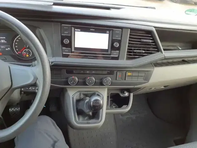 Volkswagen T6.1 Transporter