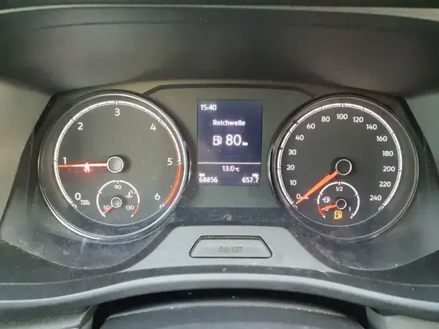 Volkswagen T6.1 Transporter