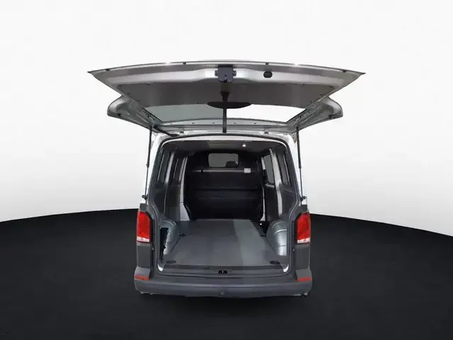 Volkswagen T6.1 Transporter