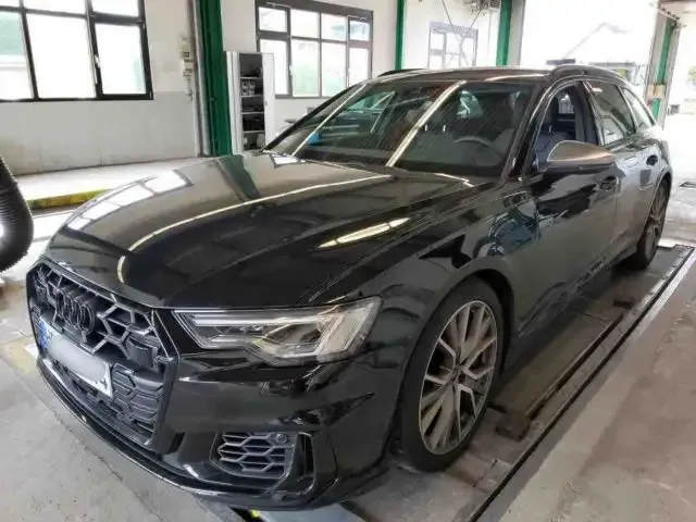 Audi S6