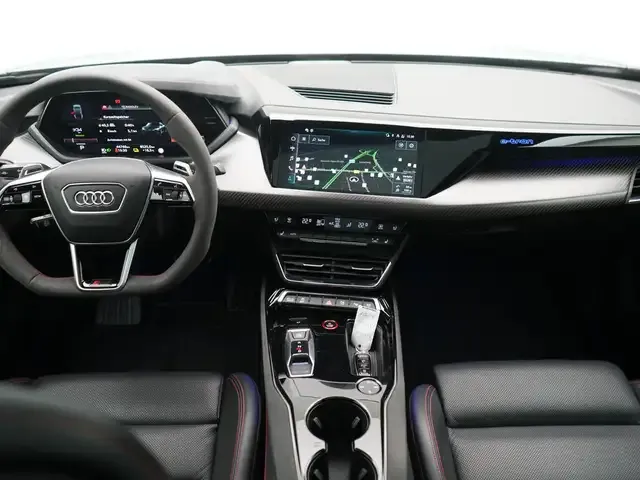 Audi RS e-tron GT