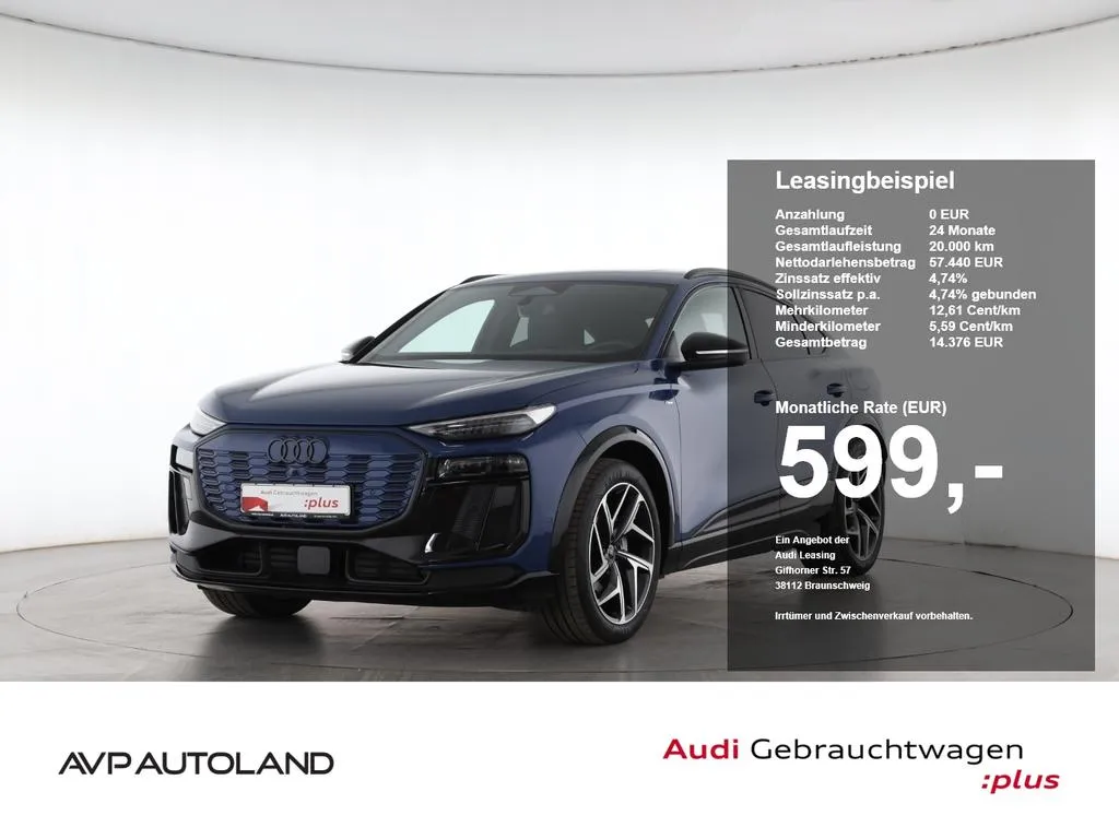 Audi Q6
