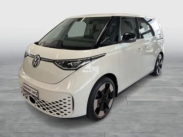 Volkswagen ID. Buzz