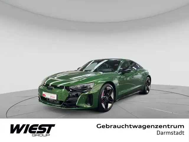 Audi RS e-tron GT