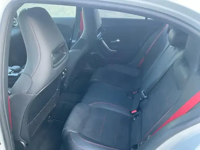 Mercedes-Benz A 45 AMG