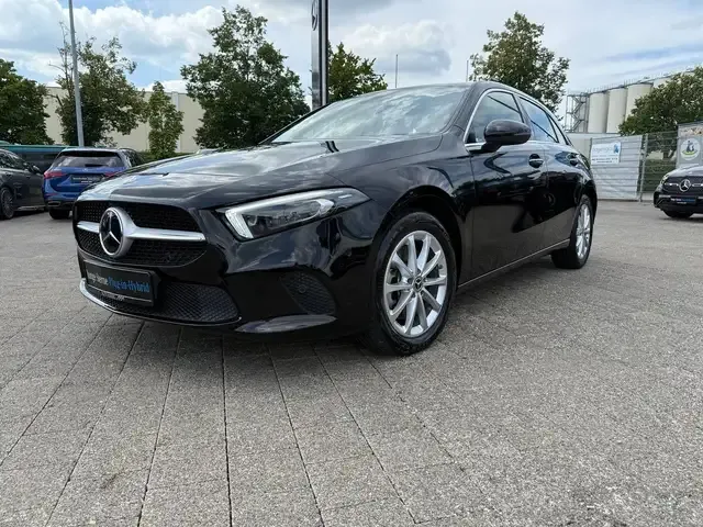 Mercedes-Benz A 250