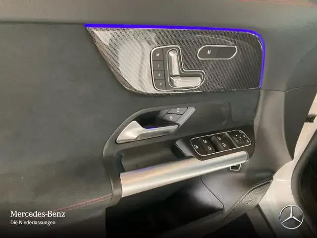 Mercedes-Benz GLA 45 AMG
