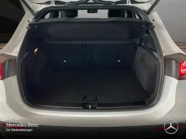 Mercedes-Benz GLA 45 AMG