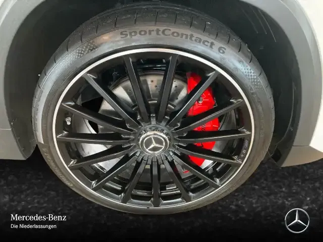 Mercedes-Benz GLA 45 AMG