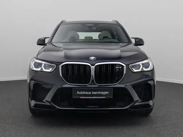 BMW X5 M