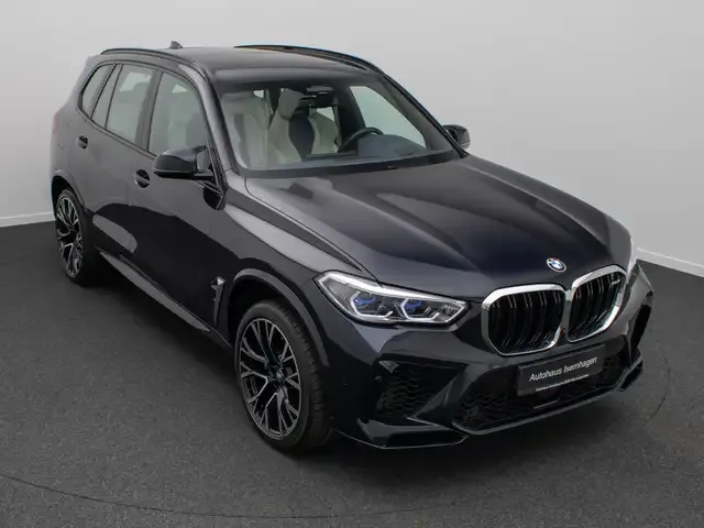 BMW X5 M