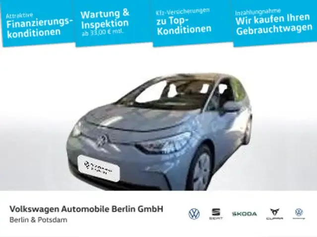 Volkswagen ID.3