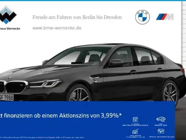 BMW M5