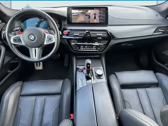 BMW M5