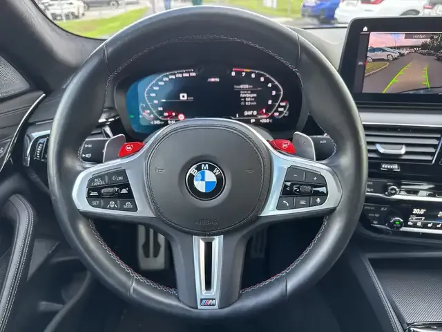 BMW M5