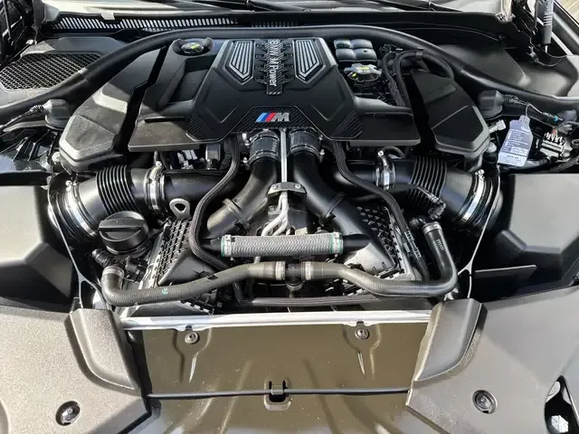 BMW M5